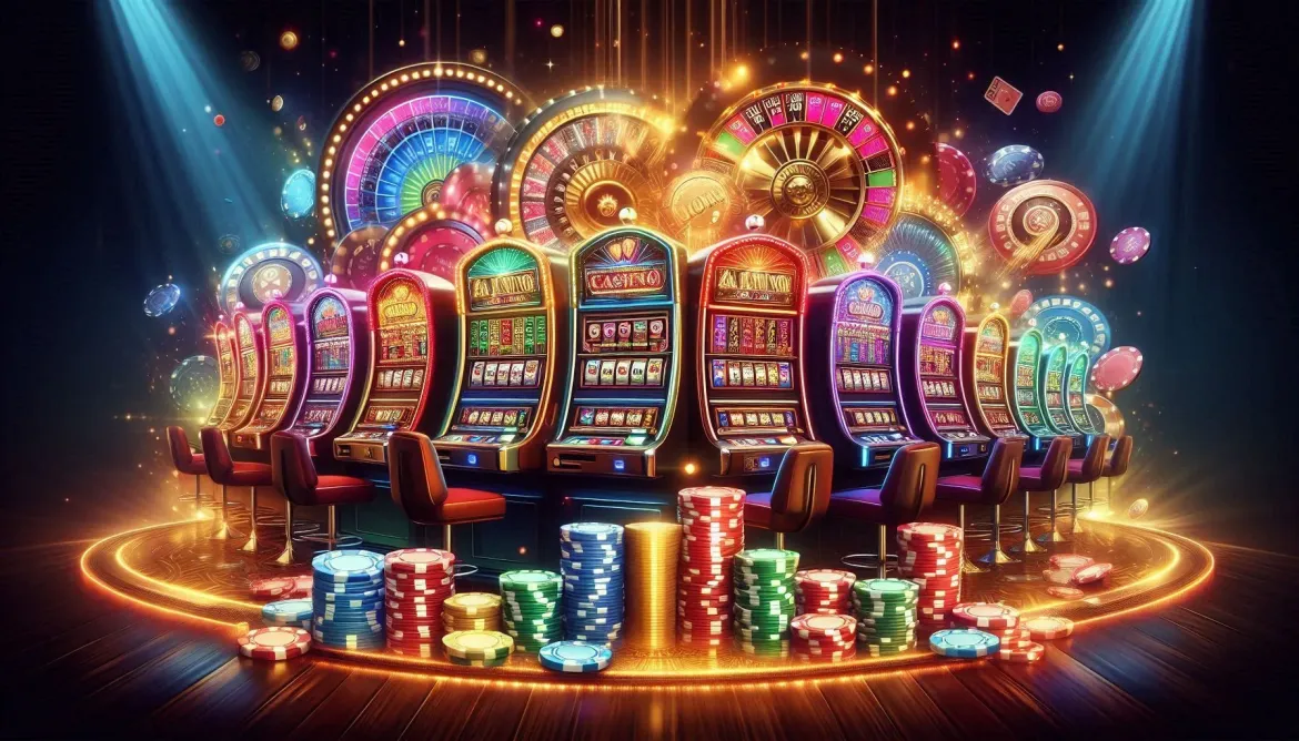 Rockbet Casino
